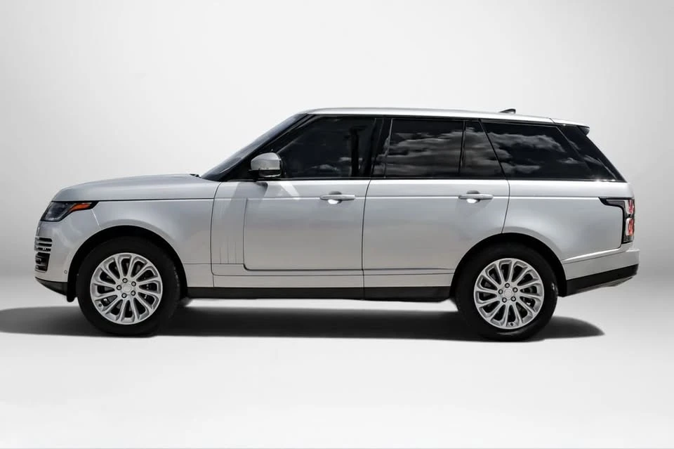 2019 Land Rover Range Rover L405 - Image 9 of 20