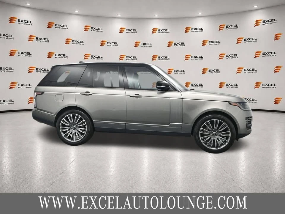 2019 Land Rover Range Rover L405 - Image 6 of 19