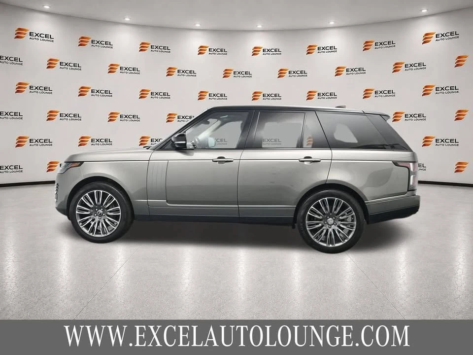 2019 Land Rover Range Rover L405 - Image 2 of 19