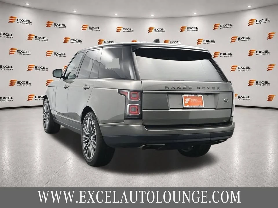 2019 Land Rover Range Rover L405 - Image 3 of 19