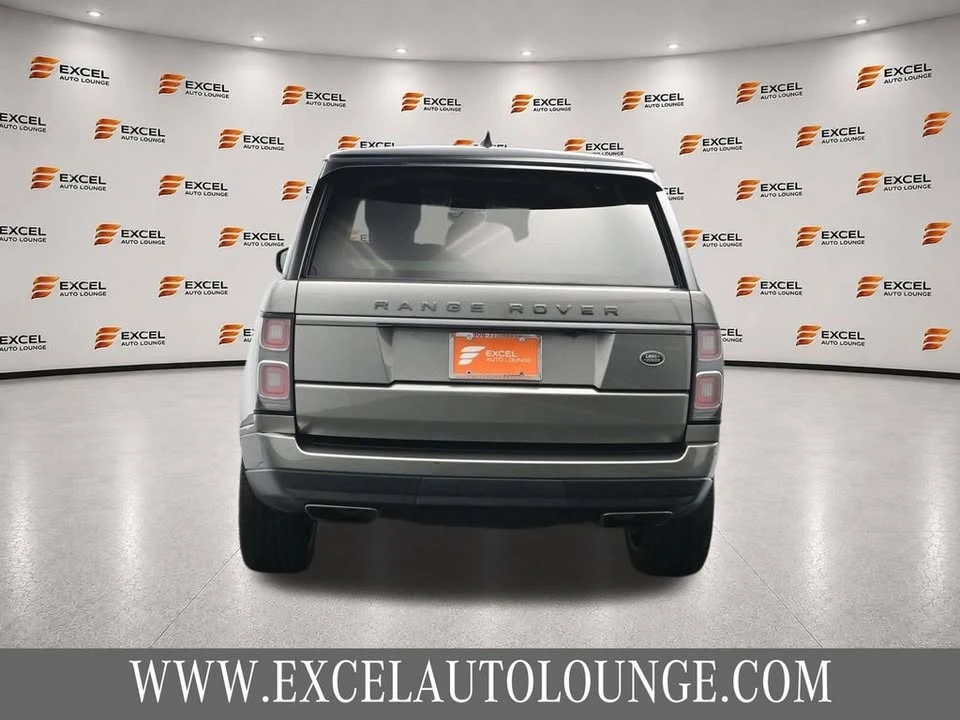 2019 Land Rover Range Rover L405 - Image 4 of 19