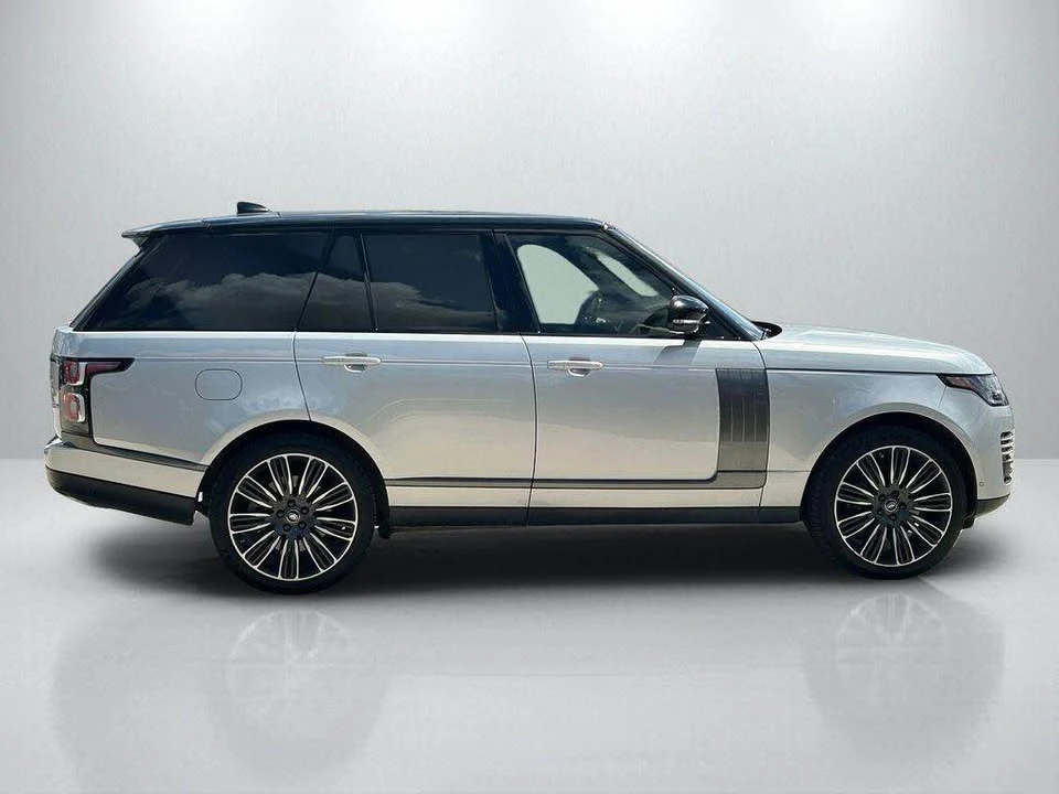 2019 Land Rover Range Rover L405 - Image 2 of 8