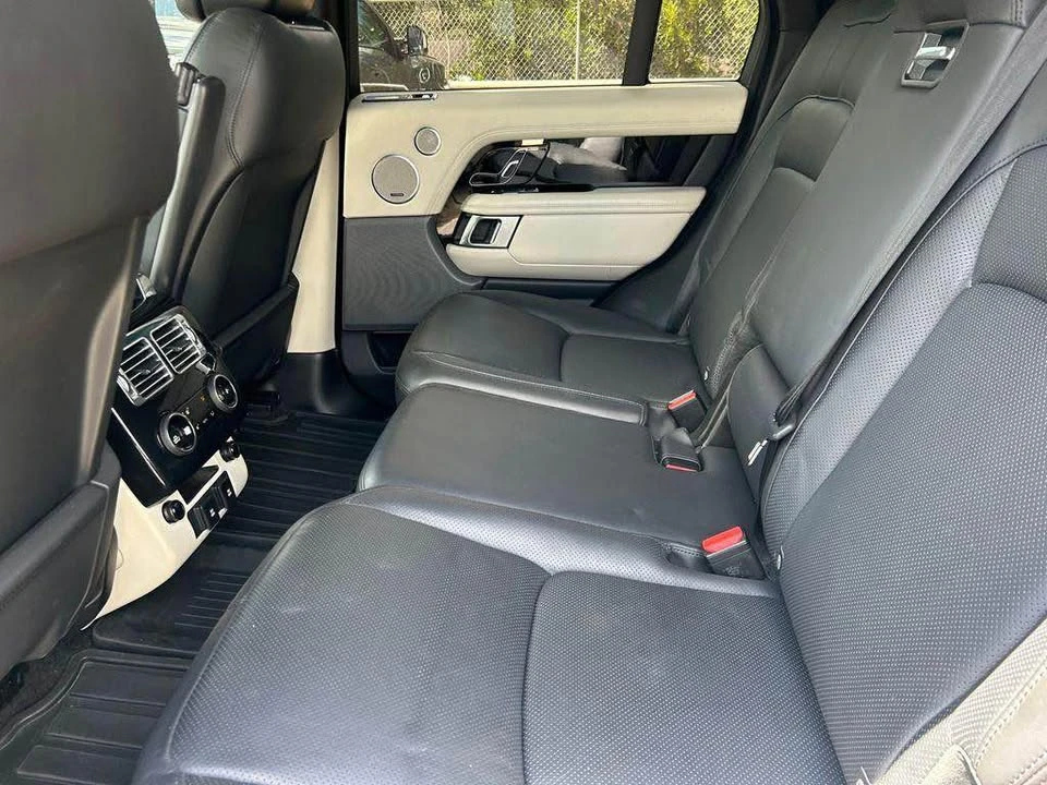 2019 Land Rover Range Rover L405 - Image 8 of 8