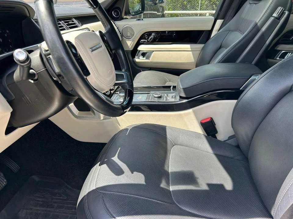 2019 Land Rover Range Rover L405 - Image 7 of 8
