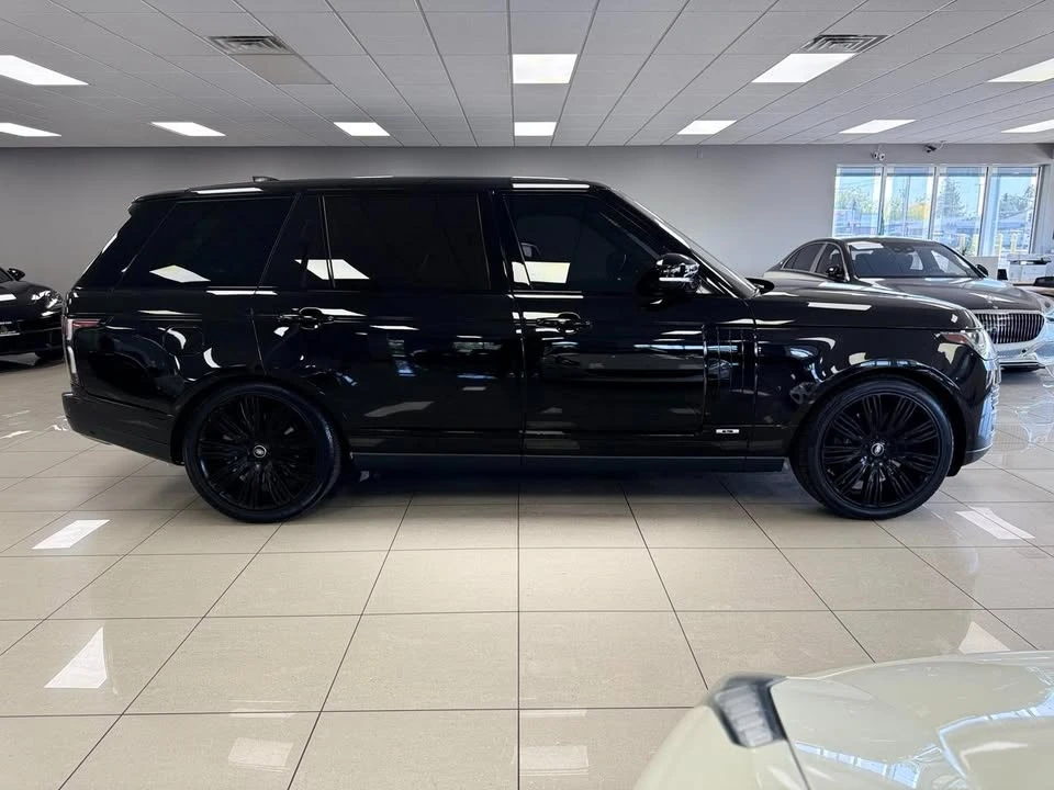 2019 Land Rover Range Rover L405 - Image 3 of 20