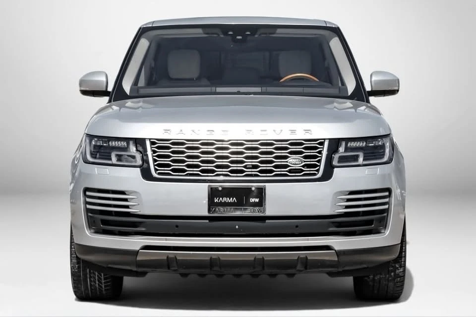 2019 Land Rover Range Rover L405 - Image 3 of 20