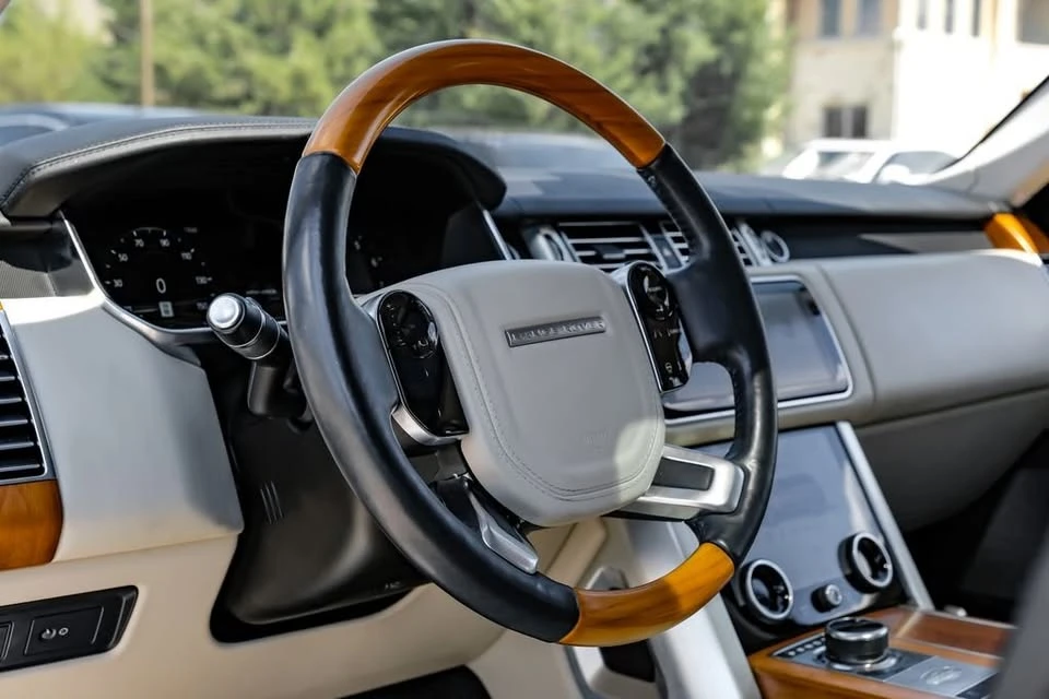 2019 Land Rover Range Rover L405 - Image 14 of 20