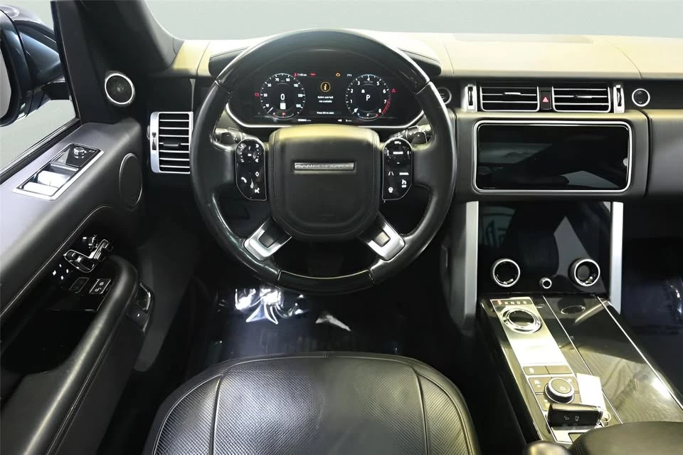 2019 Land Rover Range Rover L405 - Image 10 of 20