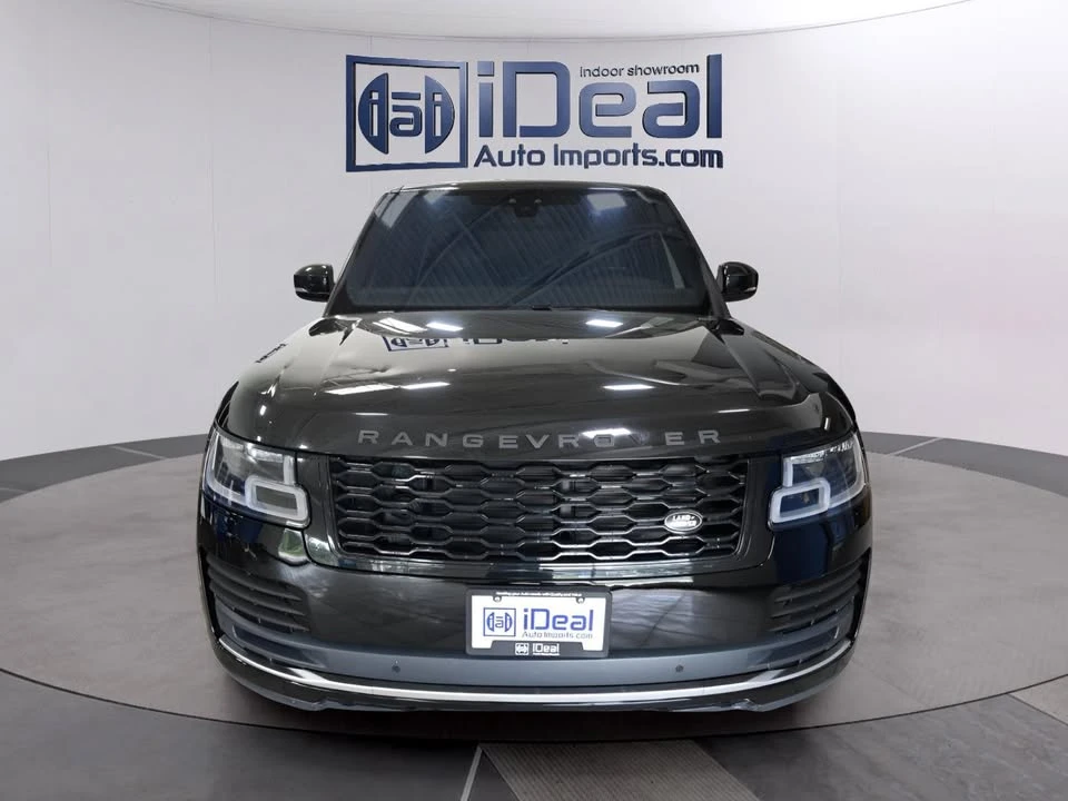 2019 Land Rover Range Rover L405 - Image 8 of 20