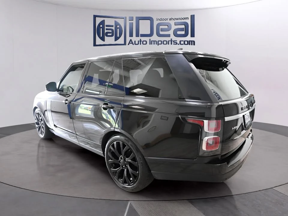 2019 Land Rover Range Rover L405 - Image 3 of 20