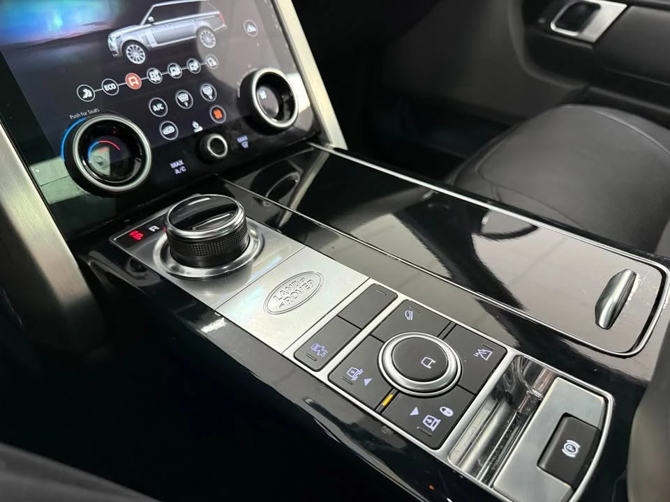 2019 Land Rover Range Rover L405 - Image 20 of 20