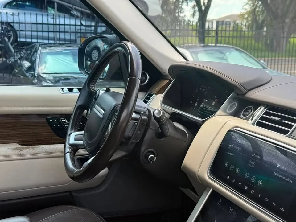 2019 Land Rover Range Rover L405 - Image 11 of 20