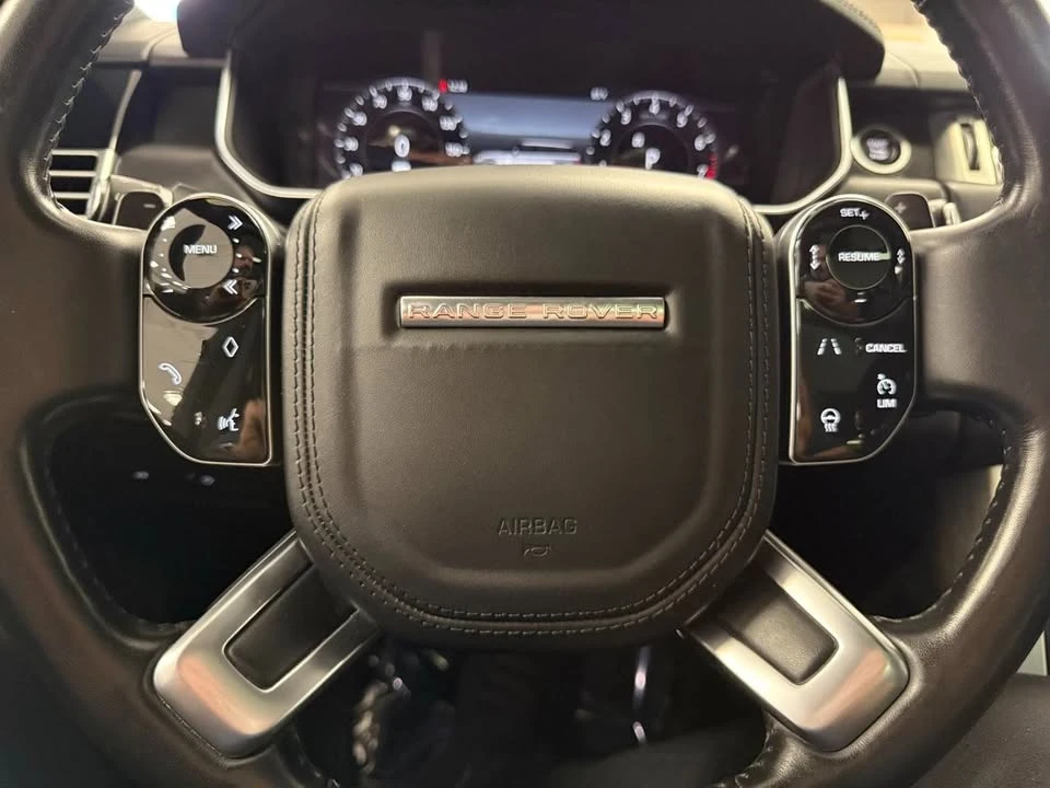 2019 Land Rover Range Rover L405 - Image 14 of 20