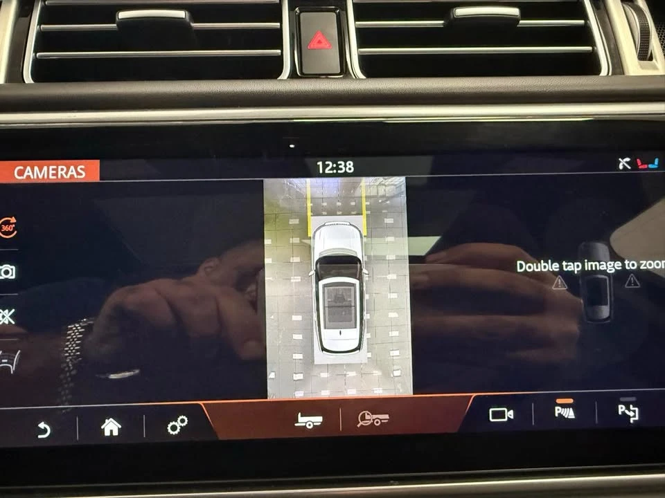 2019 Land Rover Range Rover L405 - Image 17 of 20