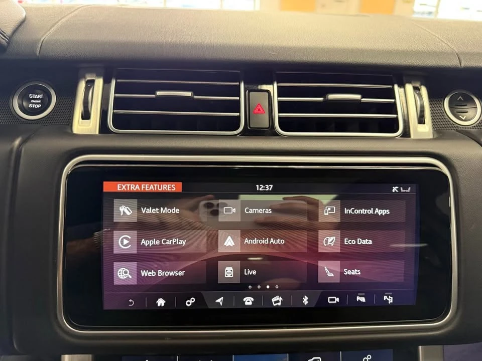 2019 Land Rover Range Rover L405 - Image 15 of 20