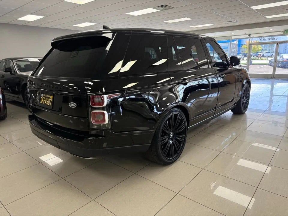 2019 Land Rover Range Rover L405 - Image 2 of 20