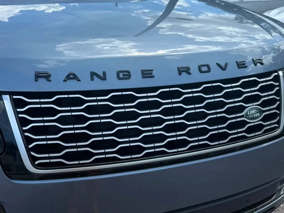 2019 Land Rover Range Rover L405 - Image 9 of 20