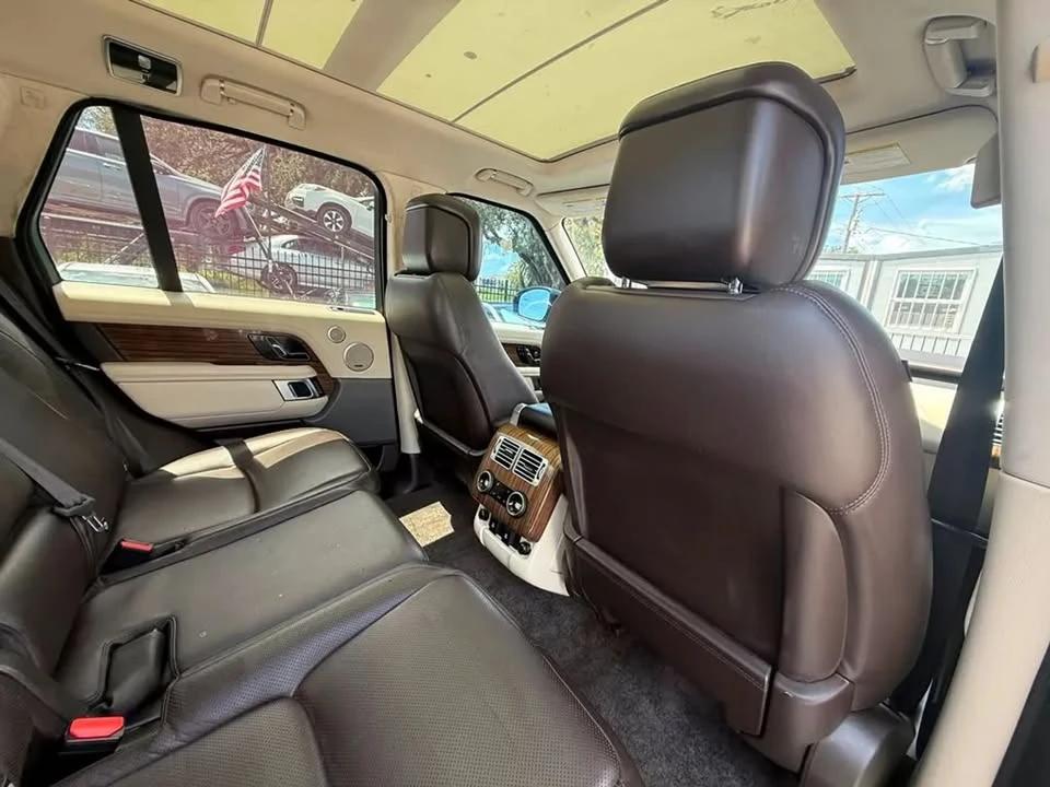 2019 Land Rover Range Rover L405 - Image 15 of 19