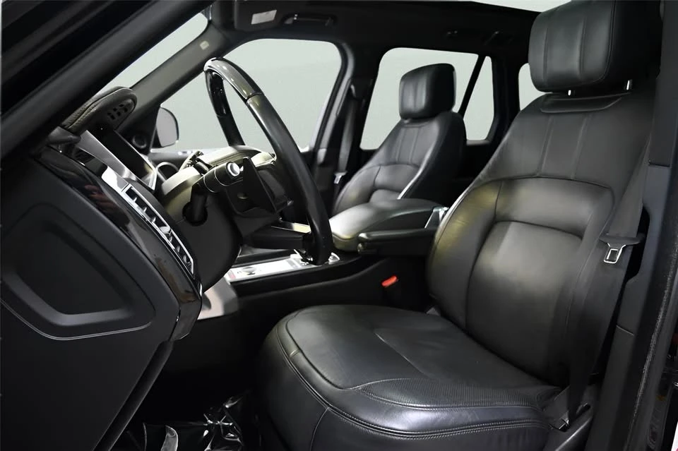 2019 Land Rover Range Rover L405 - Image 11 of 20