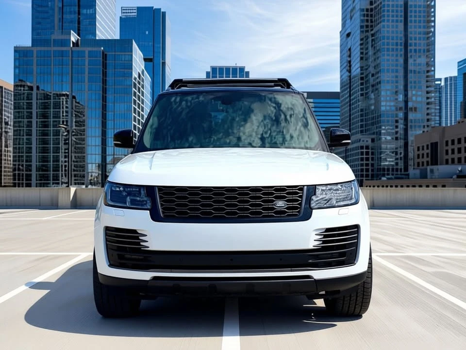 2019 Land Rover Range Rover L405 - Image 9 of 19