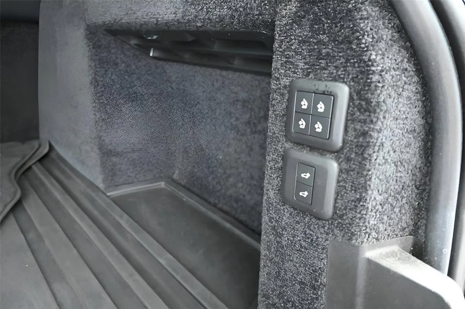 2019 Land Rover Range Rover L405 - Image 15 of 20