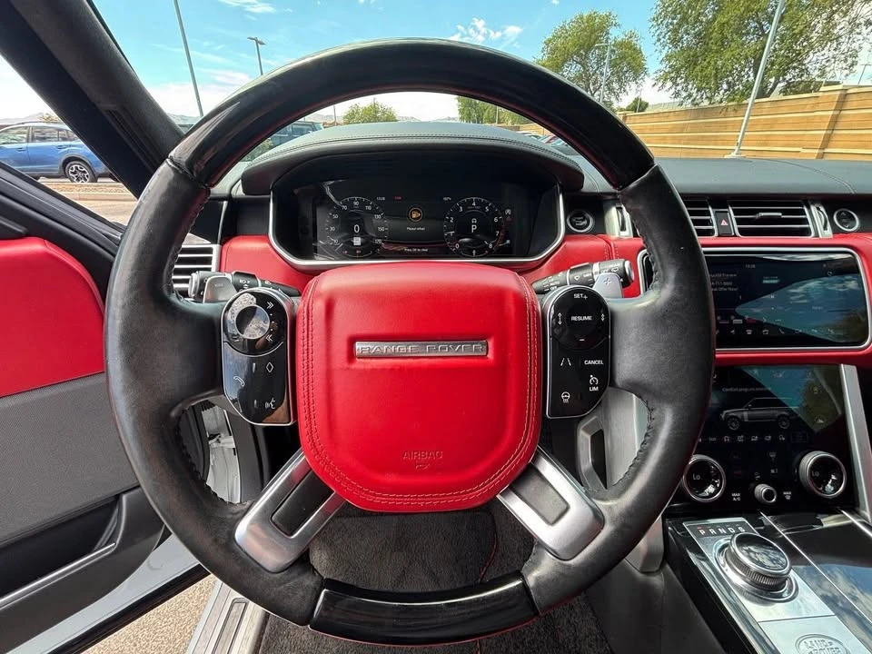 2019 Land Rover Range Rover L405 - Image 11 of 19