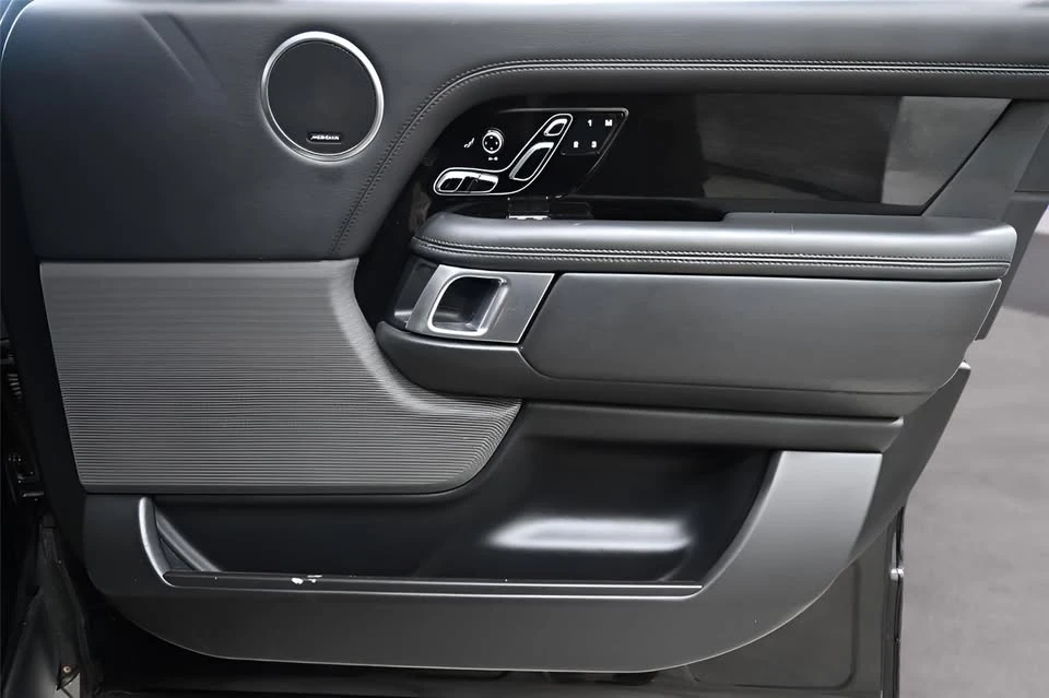 2019 Land Rover Range Rover L405 - Image 19 of 20