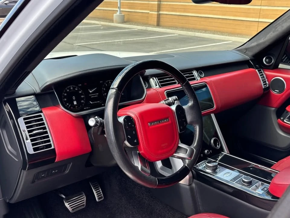 2019 Land Rover Range Rover L405 - Image 19 of 19