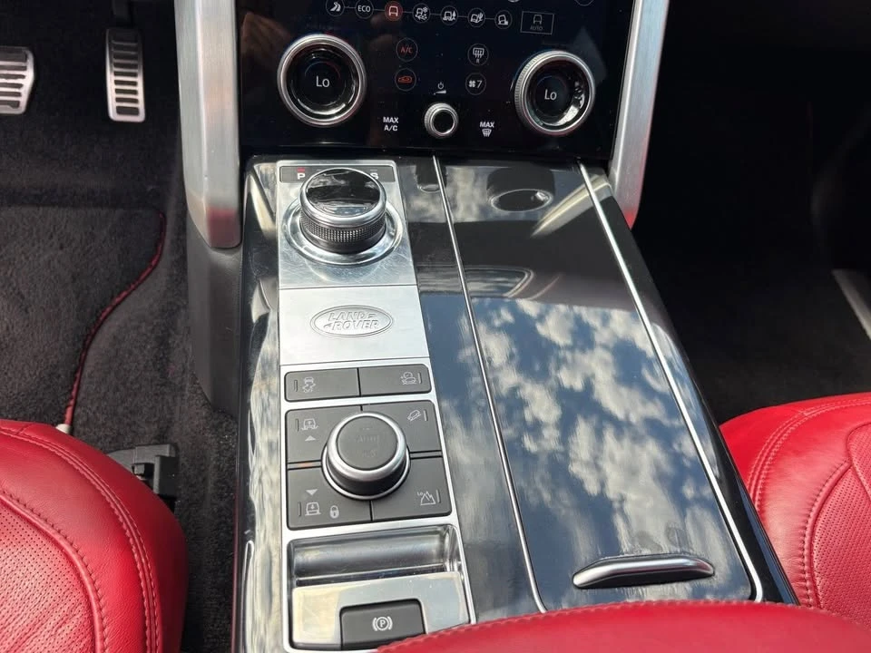 2019 Land Rover Range Rover L405 - Image 14 of 19