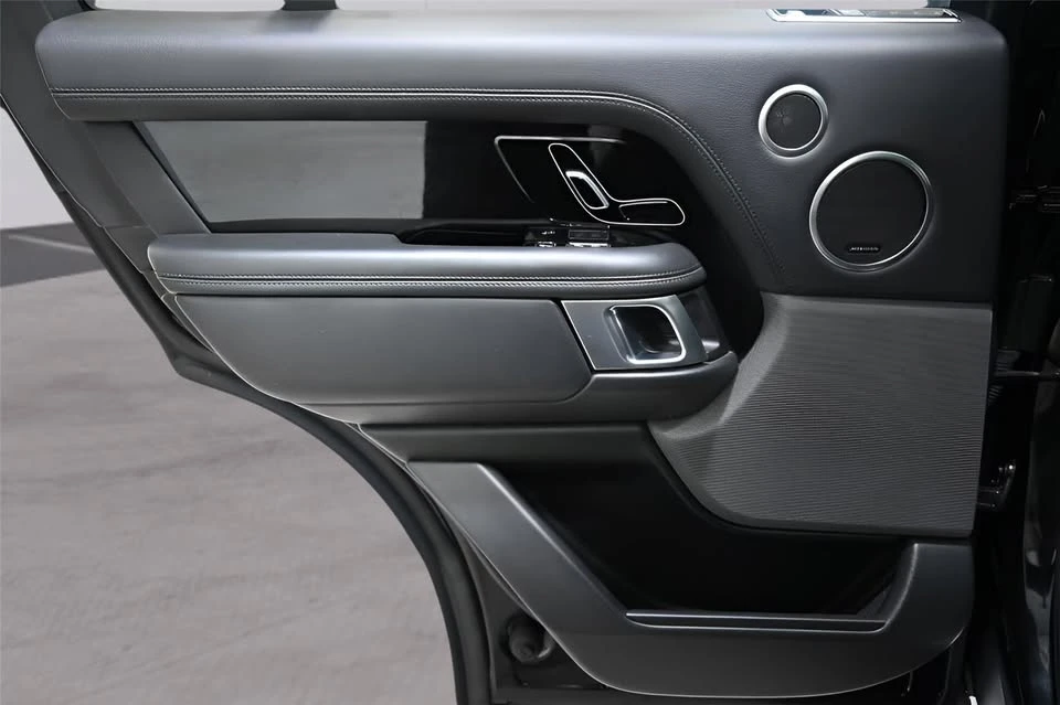 2019 Land Rover Range Rover L405 - Image 12 of 20