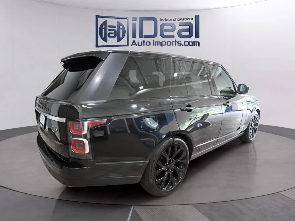 2019 Land Rover Range Rover L405 - Image 5 of 20