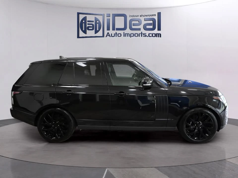 2019 Land Rover Range Rover L405 - Image 6 of 20