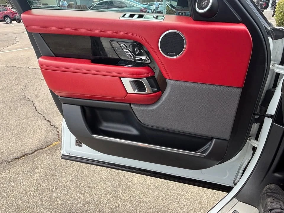 2019 Land Rover Range Rover L405 - Image 10 of 19