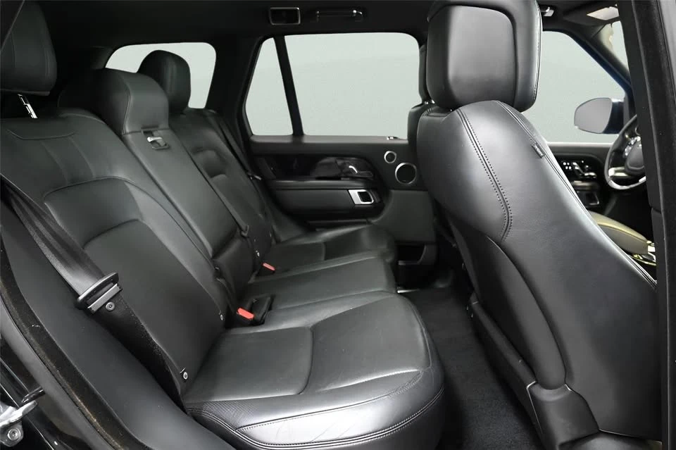 2019 Land Rover Range Rover L405 - Image 18 of 20