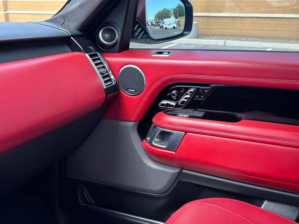 2019 Land Rover Range Rover L405 - Image 18 of 19