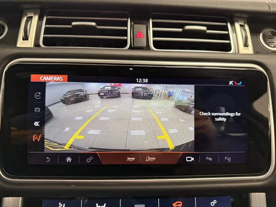 2019 Land Rover Range Rover L405 - Image 16 of 20