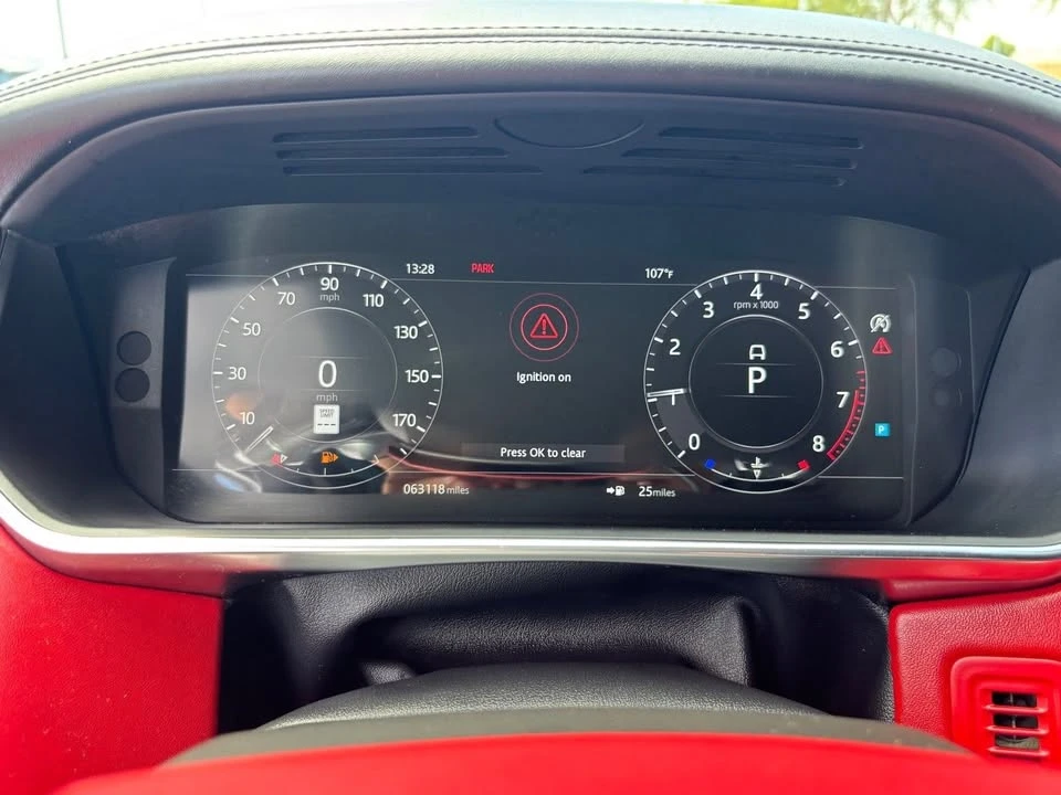 2019 Land Rover Range Rover L405 - Image 12 of 19