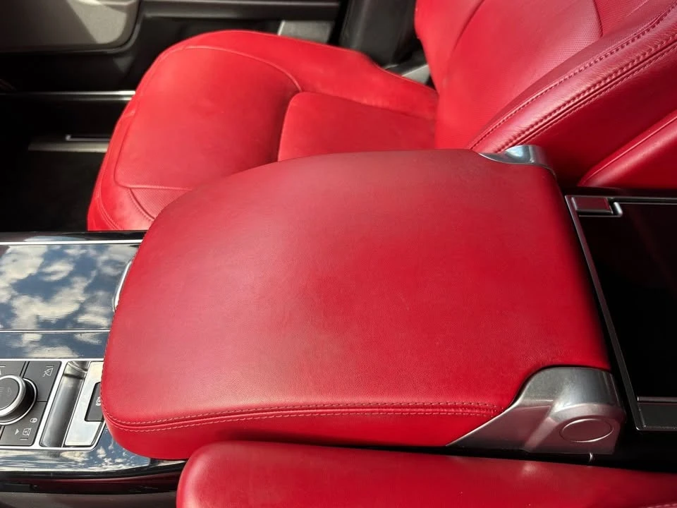 2019 Land Rover Range Rover L405 - Image 16 of 19
