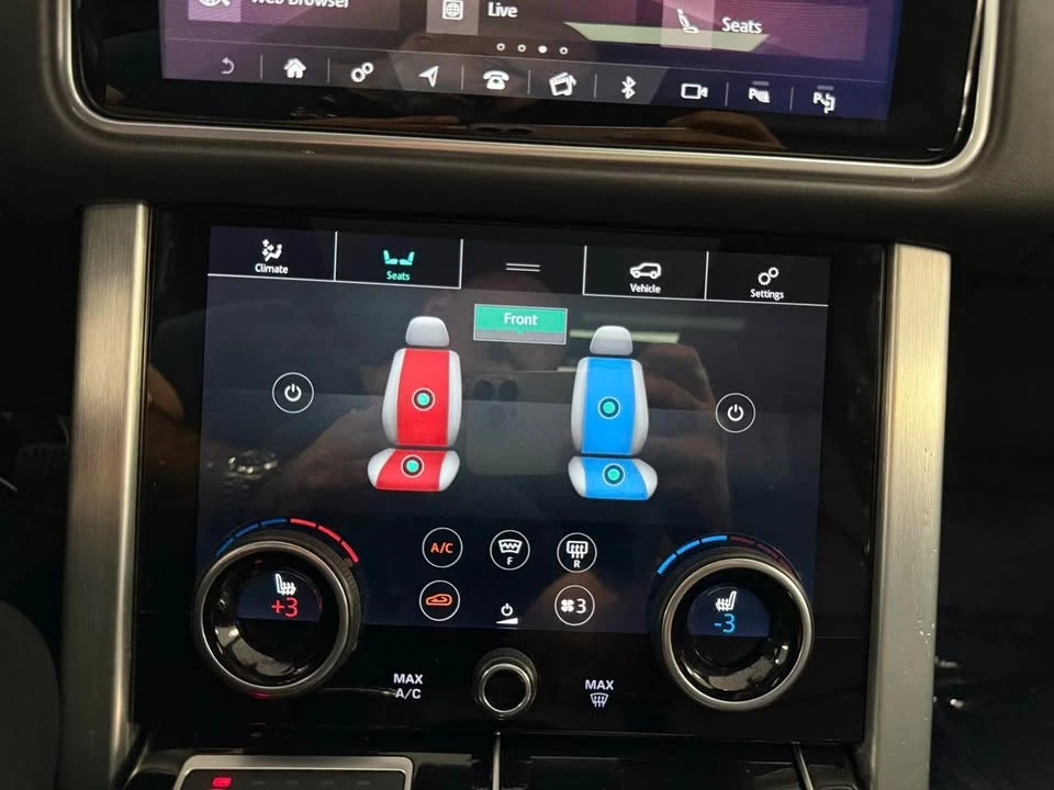 2019 Land Rover Range Rover L405 - Image 19 of 20