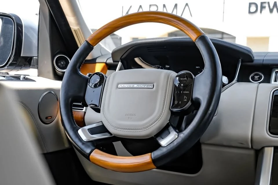 2019 Land Rover Range Rover L405 - Image 15 of 20