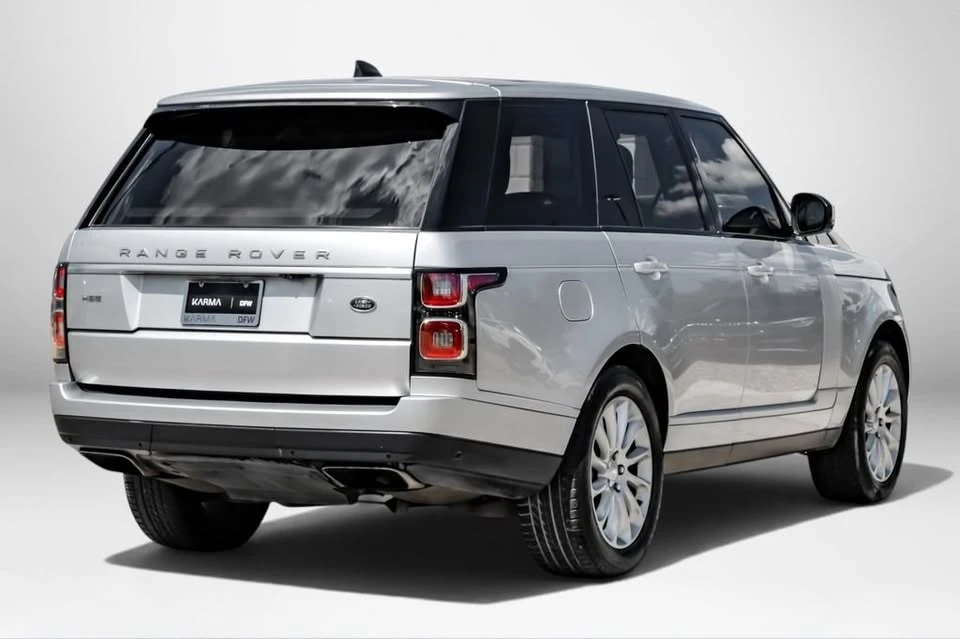 2019 Land Rover Range Rover L405 - Image 6 of 20