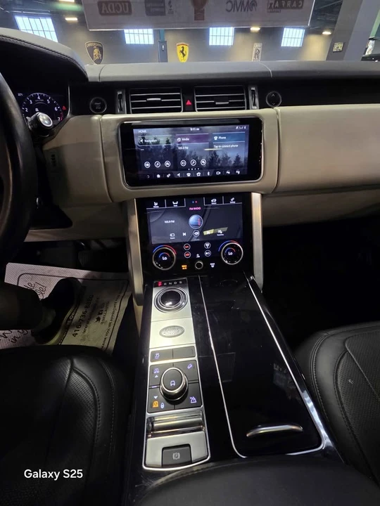 2019 Land Rover Range Rover L405 - Image 5 of 8