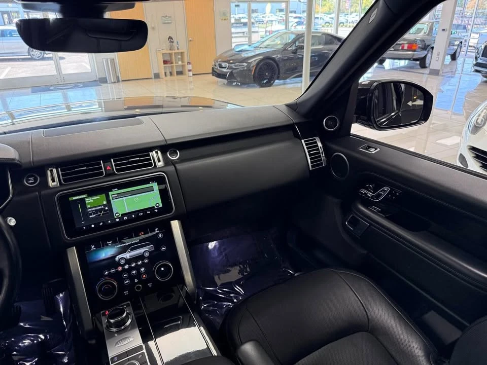 2019 Land Rover Range Rover L405 - Image 13 of 20