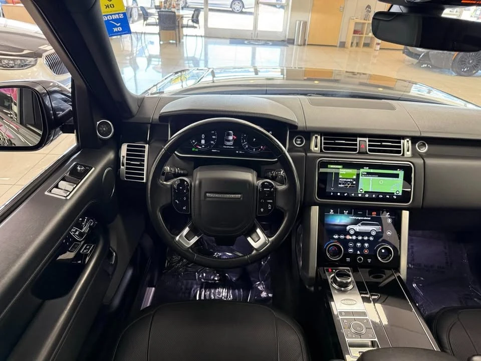 2019 Land Rover Range Rover L405 - Image 12 of 20