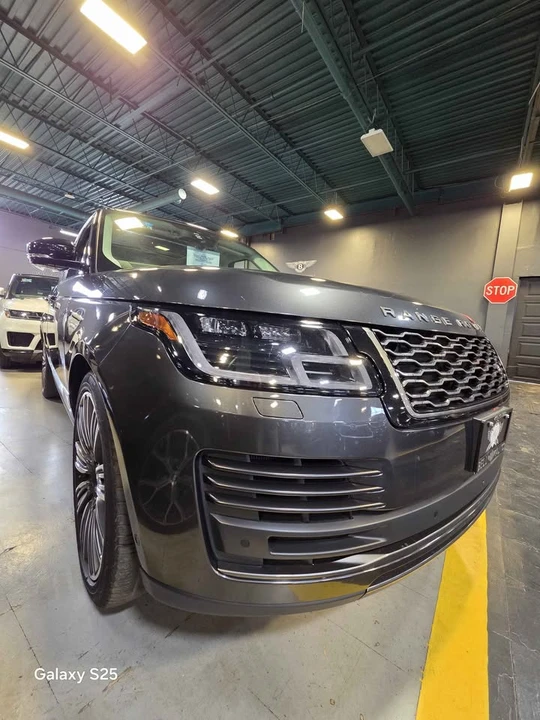 2019 Land Rover Range Rover L405 - Image 2 of 8