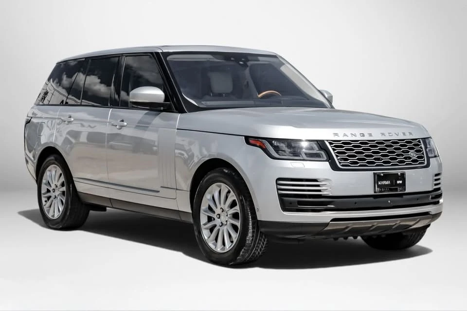 2019 Land Rover Range Rover L405 - Image 4 of 20
