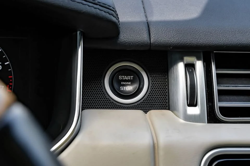 2019 Land Rover Range Rover L405 - Image 20 of 20