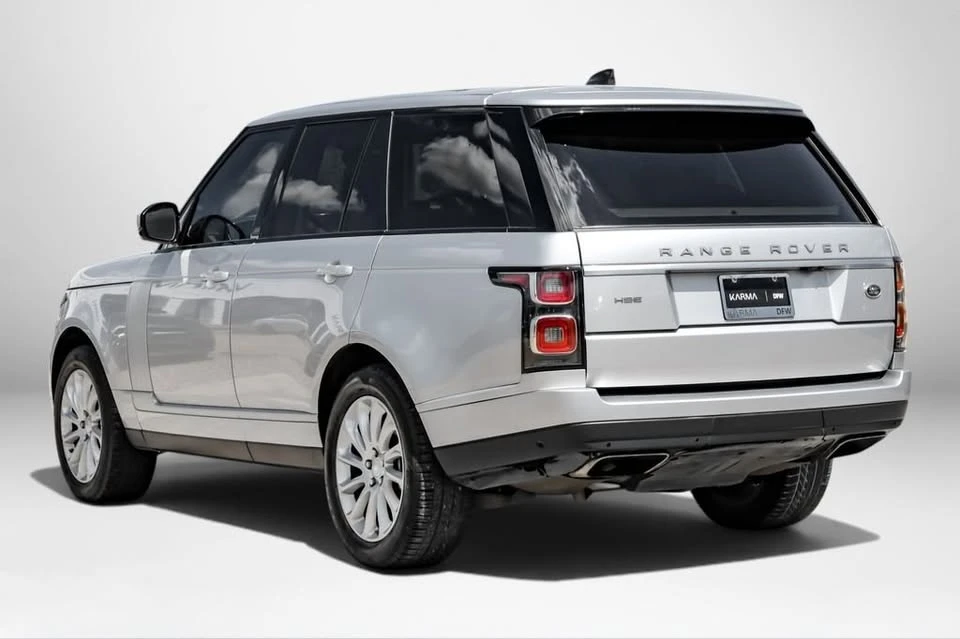 2019 Land Rover Range Rover L405 - Image 8 of 20