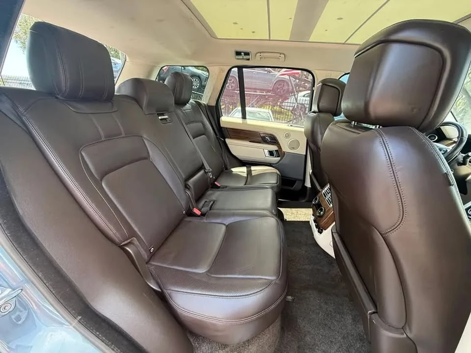 2019 Land Rover Range Rover L405 - Image 15 of 20