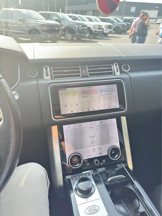 2019 Land Rover Range Rover L405 - Image 7 of 7
